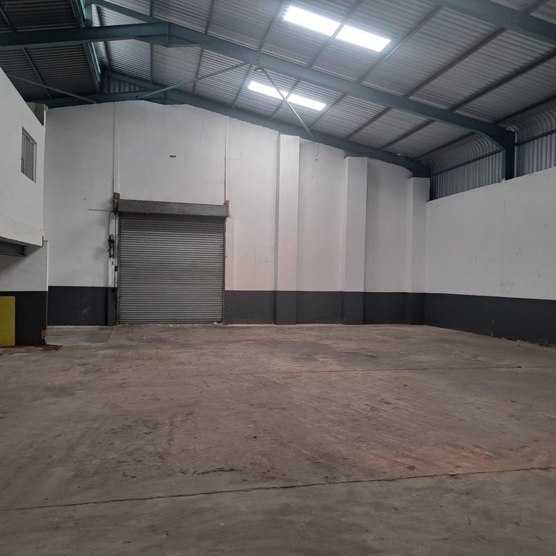 To Let commercial Property for Rent in Sidwell Eastern Cape